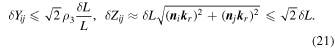 Equation (21)