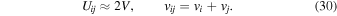 Equation (30)
