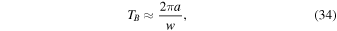 Equation (34)