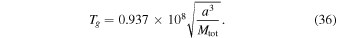 Equation (36)