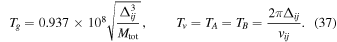 Equation (37)