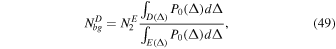 Equation (49)