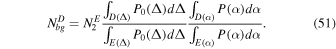 Equation (51)
