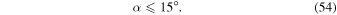 Equation (54)