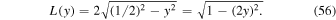Equation (56)