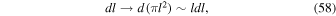 Equation (58)