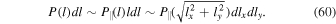 Equation (60)