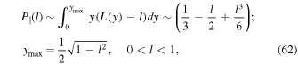 Equation (62)