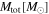 ${M}_{\mathrm{tot}}\left[{M}_{\odot }\right]$