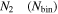 ${N}_{2}\quad \left({N}_{\mathrm{bin}}\right)$