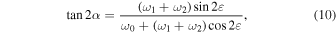 Equation (10)