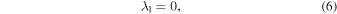 Equation (6)