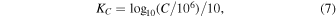 Equation (7)