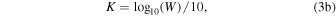 Equation (3b)