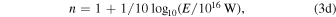 Equation (3d)