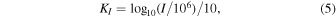 Equation (5)