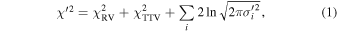 Equation (1)