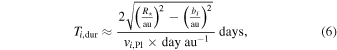 Equation (6)