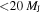 $\lt 20\,{M}_{{\rm{J}}}$