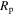 ${R}_{{\rm{p}}}$