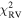 ${\chi }_{\mathrm{RV}}^{2}$