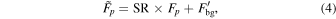 Equation (4)
