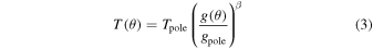 Equation (3)