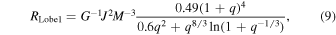 Equation (9)