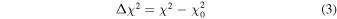 Equation (3)