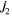 $\dot{{J}_{2}}$