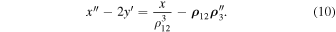 Equation (10)