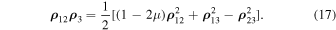 Equation (17)