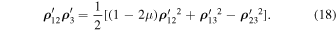 Equation (18)