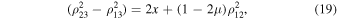 Equation (19)