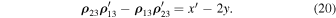 Equation (20)