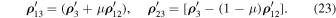 Equation (23)
