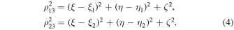 Equation (4)