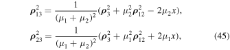 Equation (45)