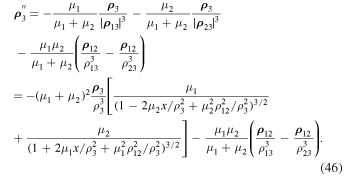 Equation (46)