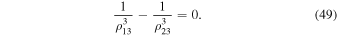Equation (49)