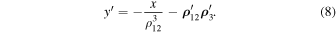 Equation (8)