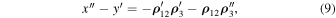 Equation (9)