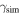 ${\gamma }_{\mathrm{sim}}$