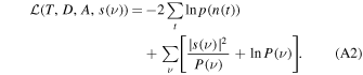 Equation (A2)