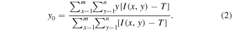 Equation (2)