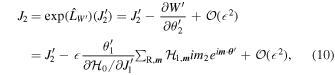 Equation (10)