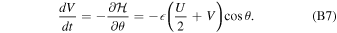 Equation (B7)