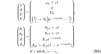 Equation (B8)