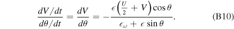 Equation (B10)