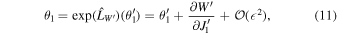 Equation (11)